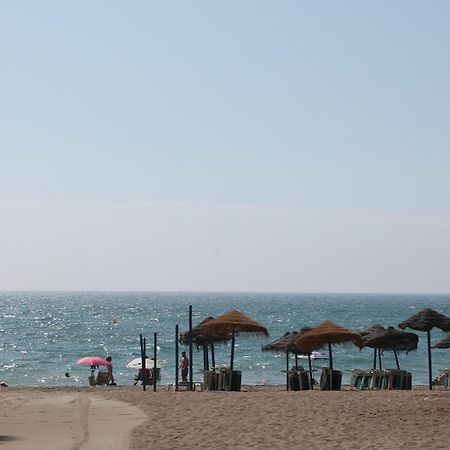 말라가 Paseo Maritimo 아파트 외부 사진